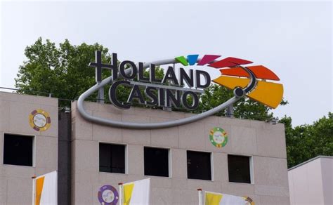 holland casino nijmegen openingstijden